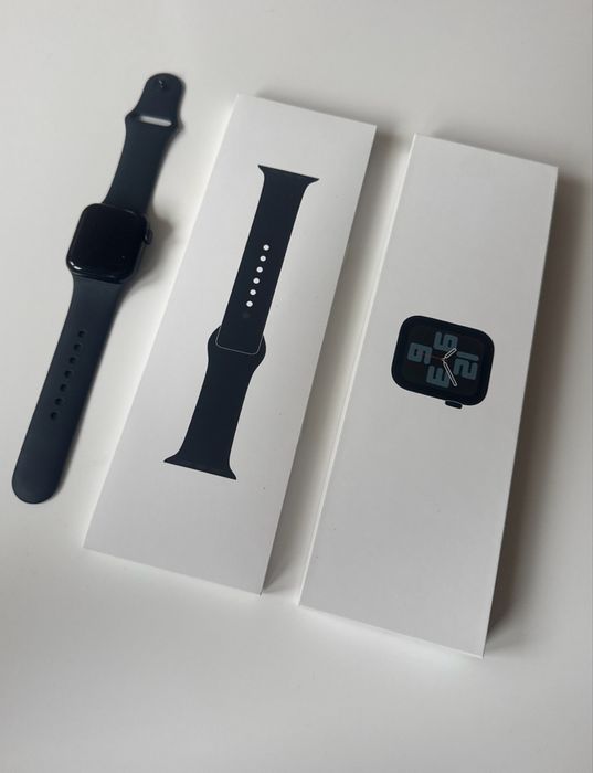 Apple Watch SE (Gen2) 40mm