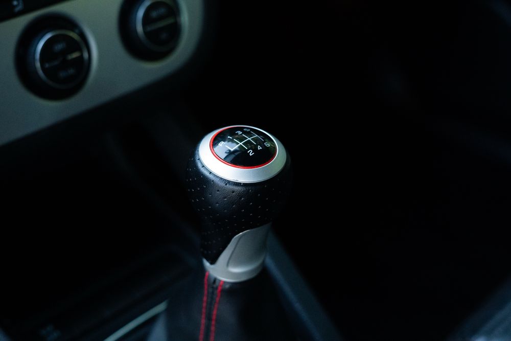 Vendo VW Scirocco