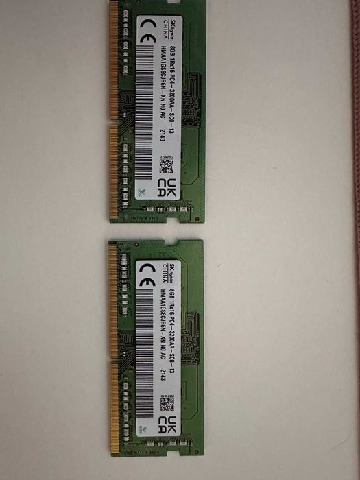 Sk Hynix hmaa1gs6cjr6n
