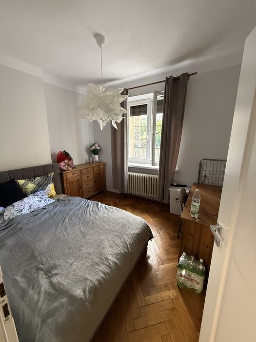 Centrum Śródmieście Plac Litewski 2-pokojowe 49 m² po remoncie - Widok 3
