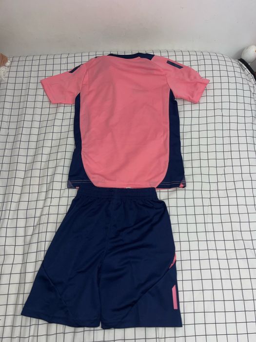 Conjunto de futebol arsenal