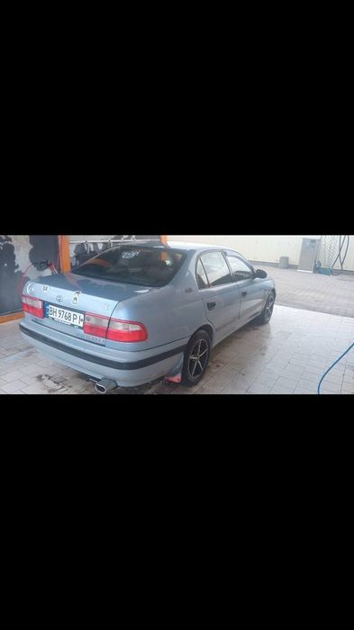 Toyota carina e 1994 1.6
