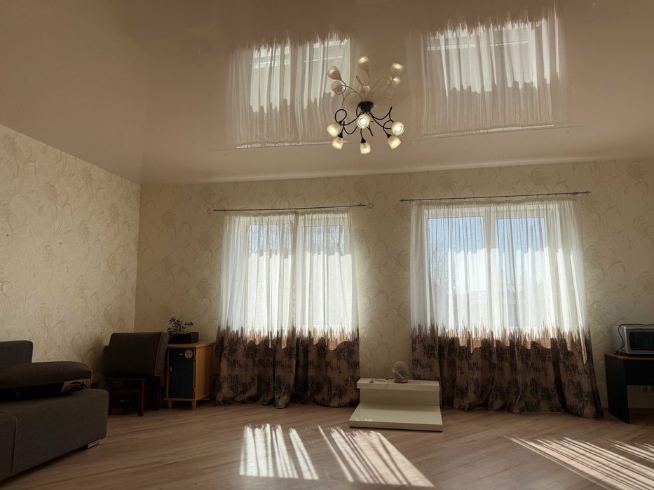 Продам   будинок з газовим опаленням-державні програми- ТАК!!