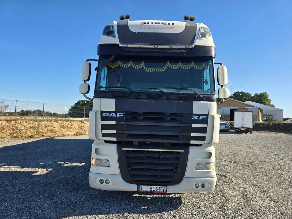 DAF