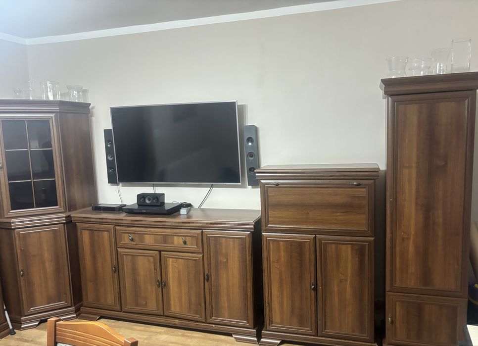 Zestaw mebli do salonu