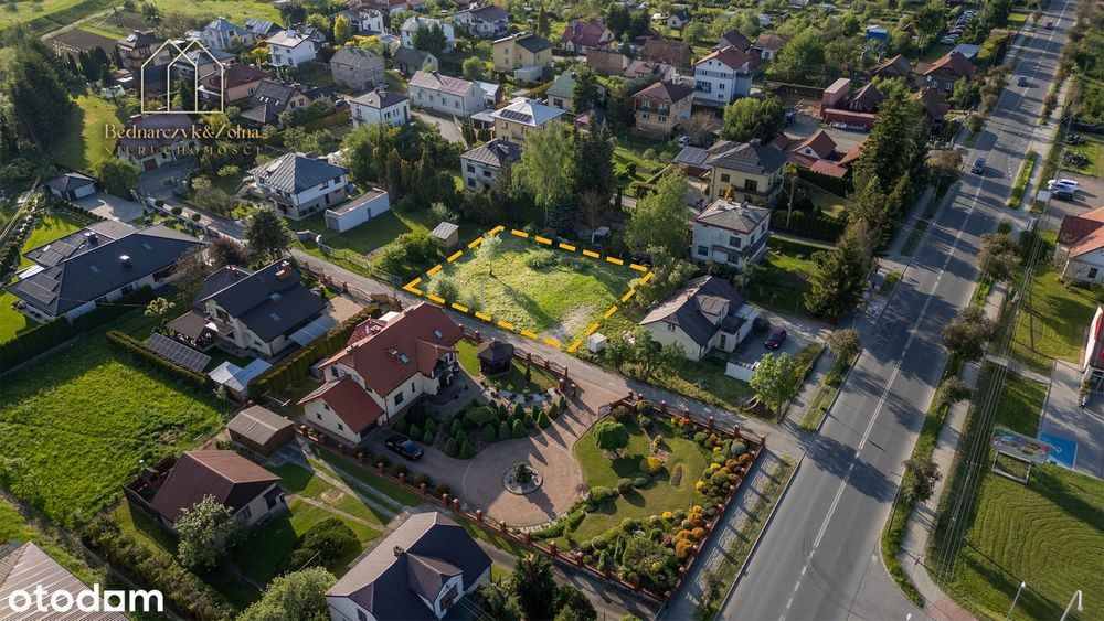 Gotowa Inwestycja Deweloperska - JASŁO / KOWALOWY, PUM ok. 255 m²