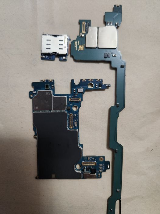 Материнська плата Samsung galaxy fold4 t-mobile