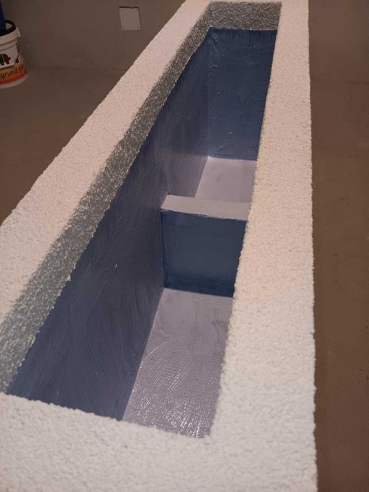 Termo-donice ogrodowe