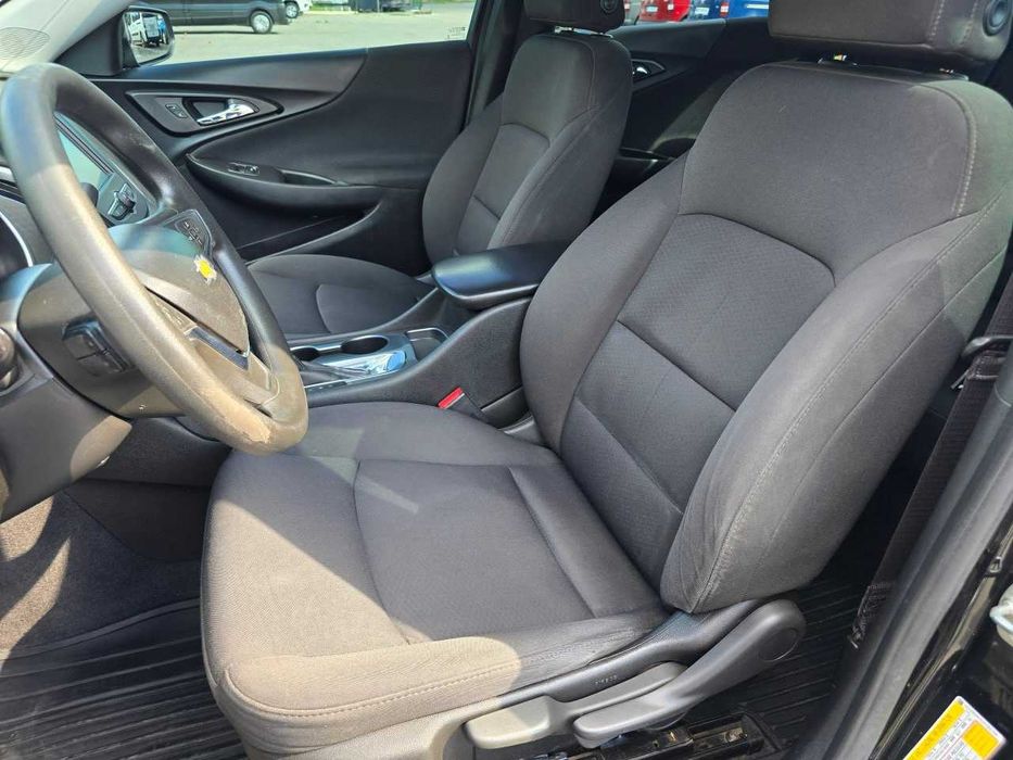 Продам  Chevrolet Malibu 2018. Можна в розстрочку, під викуп.