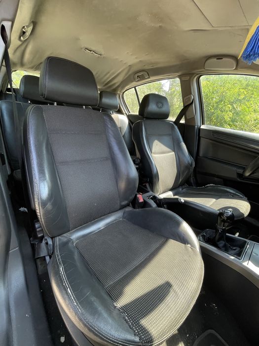 Продам Opel Astra H 1.7 Дизель Обмен