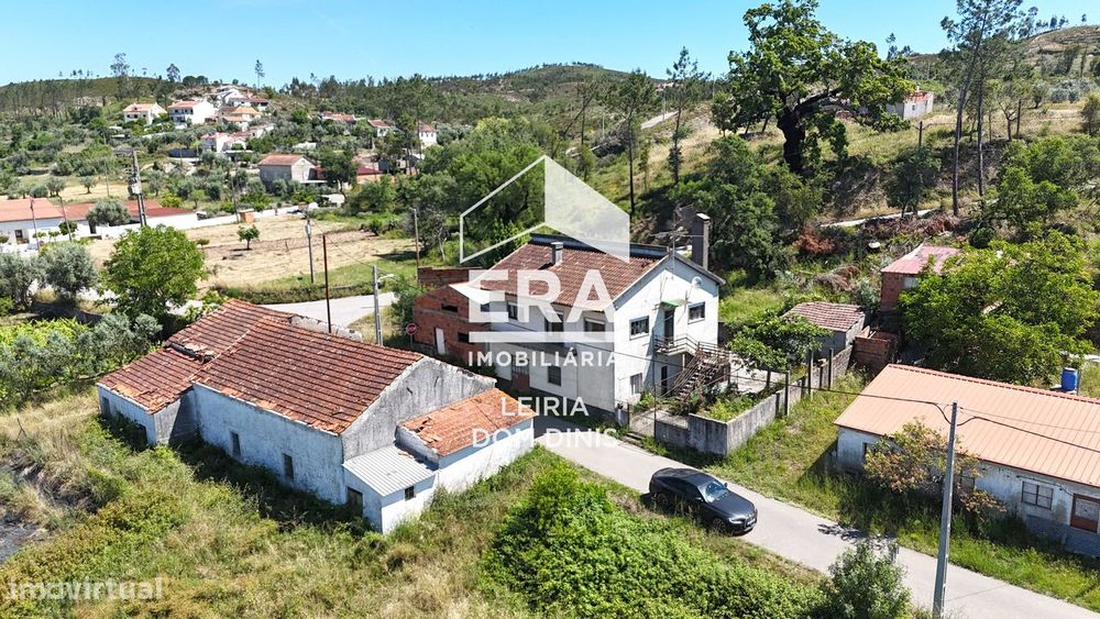 Moradia T3 em Almoster