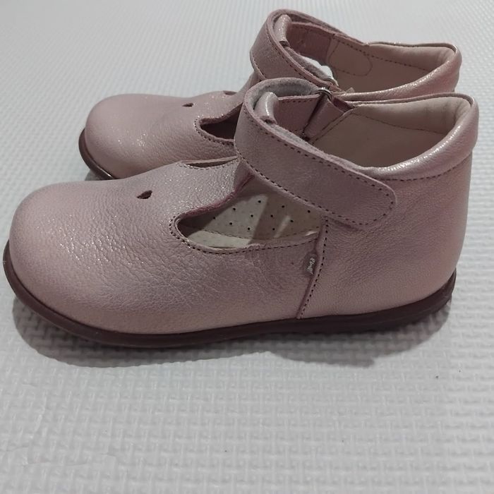 Buty profilaktyczne Emel.