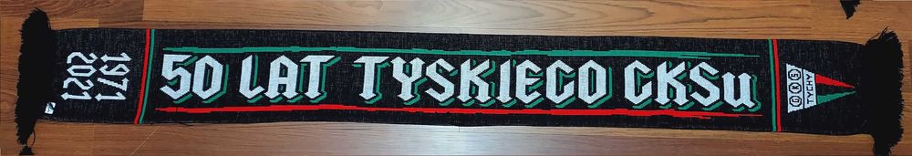 Szalik GKS Tychy