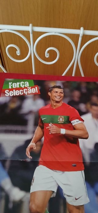 Poster Cristiano Ronaldo