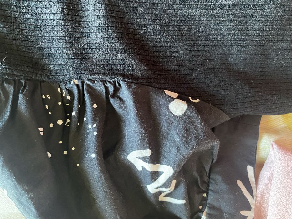 Vestido novo Desigual