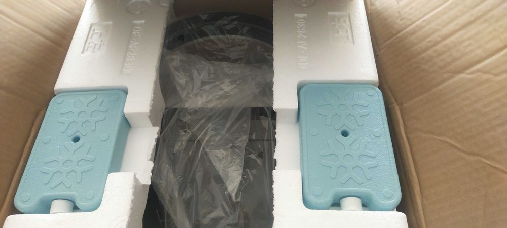 Klimator IceWind Plus marki Klarstein