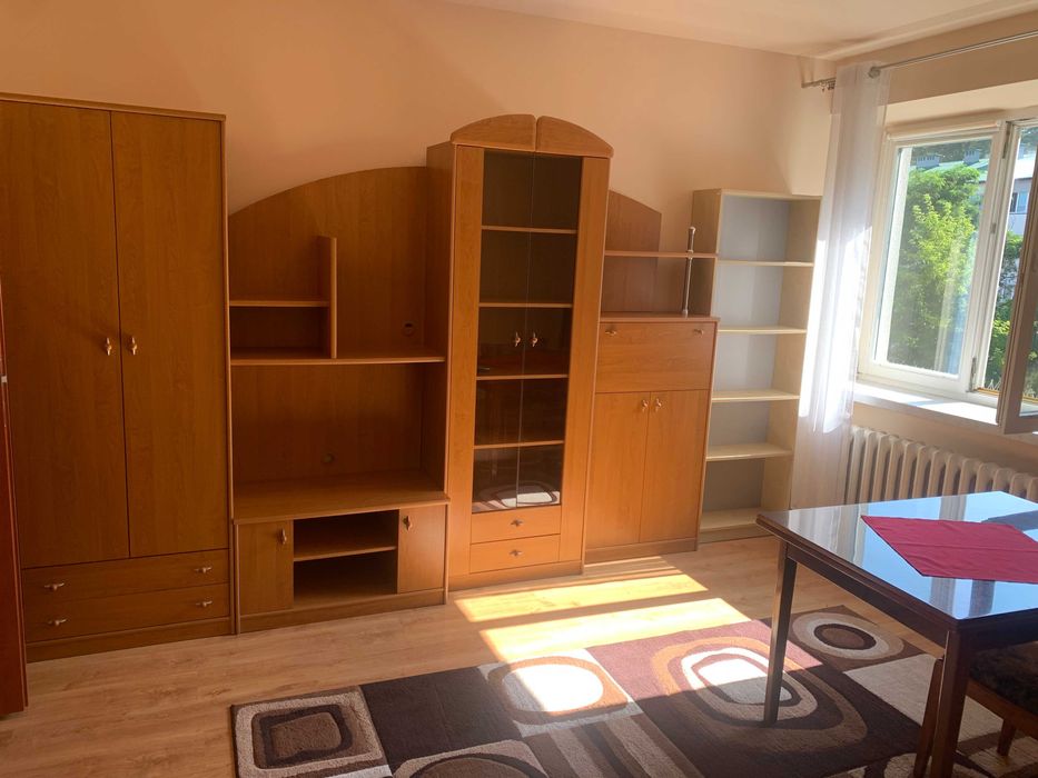 Wynajmę mieszkanie - Mielec, ul. Chopina, 35 m² - Więcej