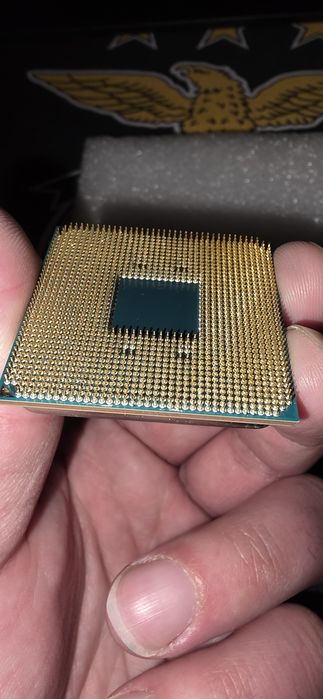 AMD Ryzen 5 2600 Processor445410305178357761