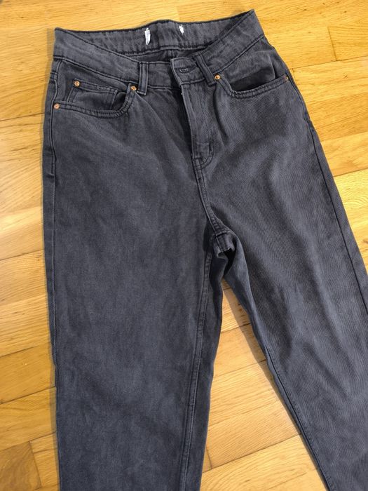 Calças de ganga tamanho 36