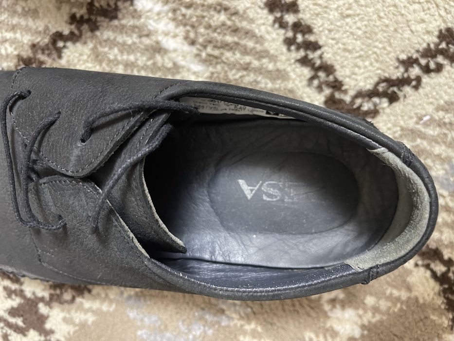 Туфлі гарні одягалися 3-4 раза