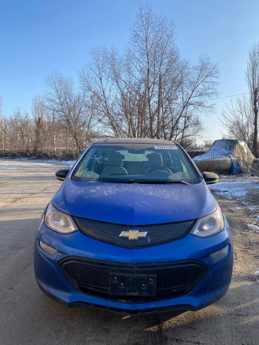 Розбірка авто Chevrolet Bolt EV та EUV разборка шевроле болт ев и еов