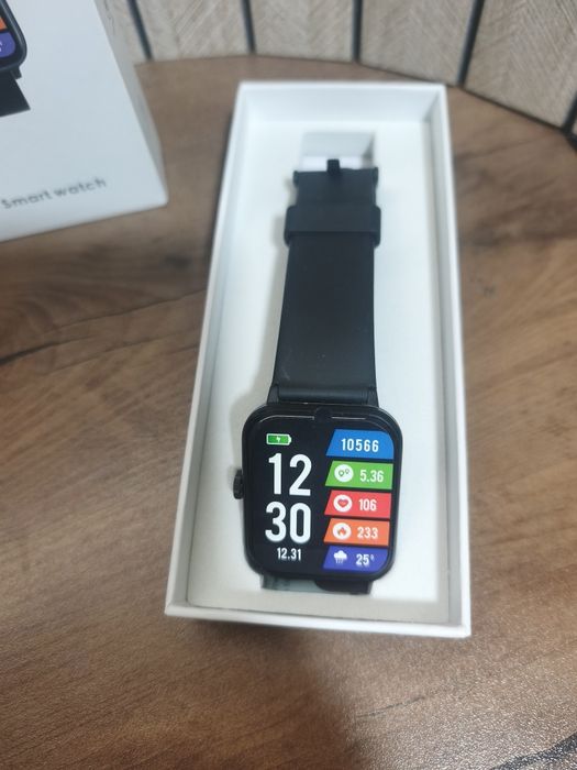 Portátil Acer I5 Oferta de Smartwatch