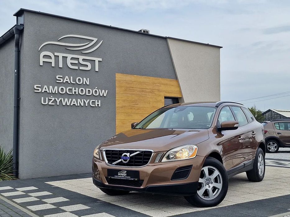 Volvo XC 60