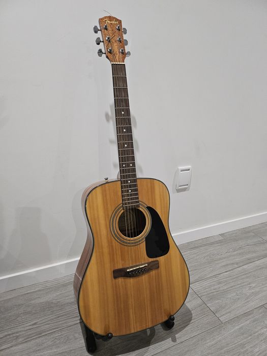 Fender Acustica CD60