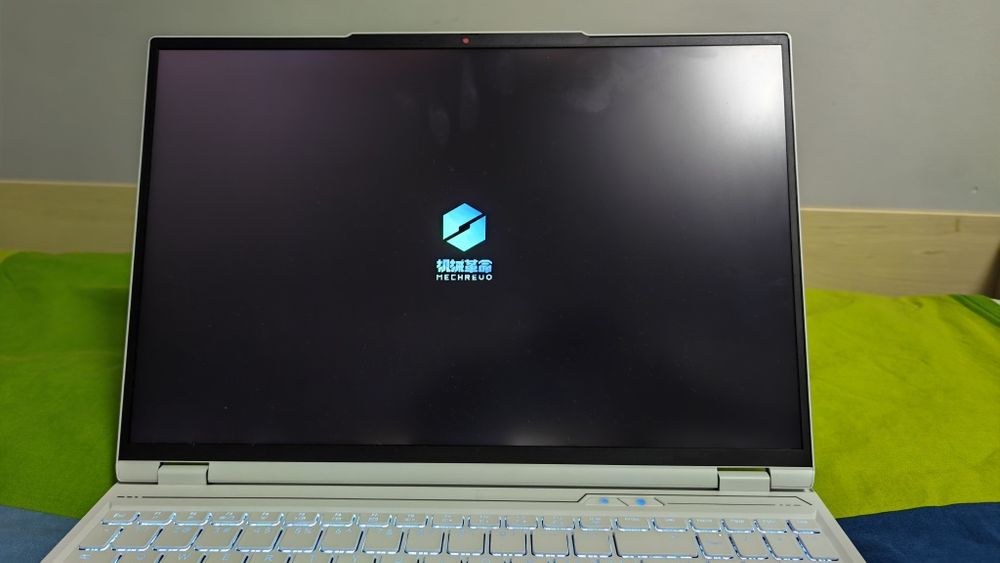 Gaming Laptop424682098357719044