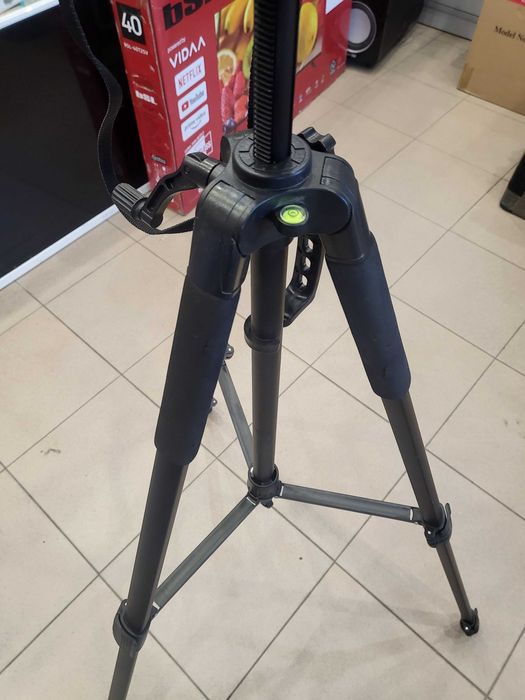 Aparat COSINA Computer CT7 + statyw do aparatu/ polecam