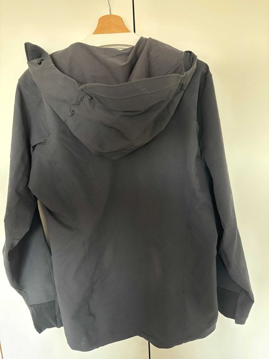 Softshell Arc'teryx Gamma LT M