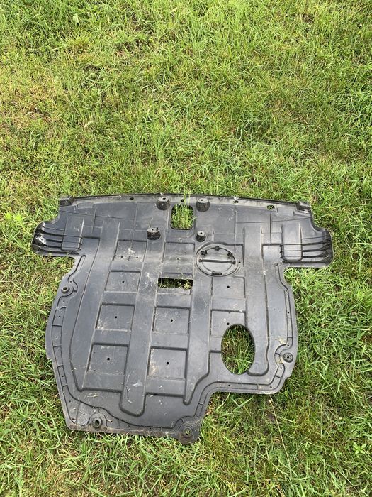 Захист двигуна Хюндай Кіа