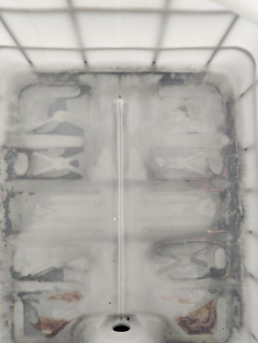 Mauzer na wodę 1000 l