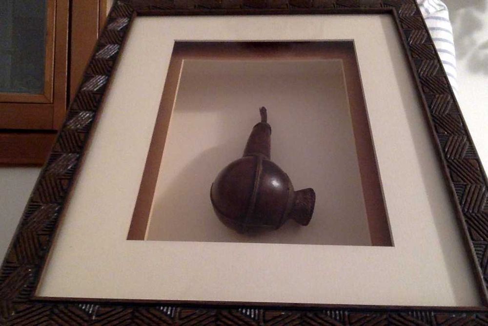 Quadro Moçambique