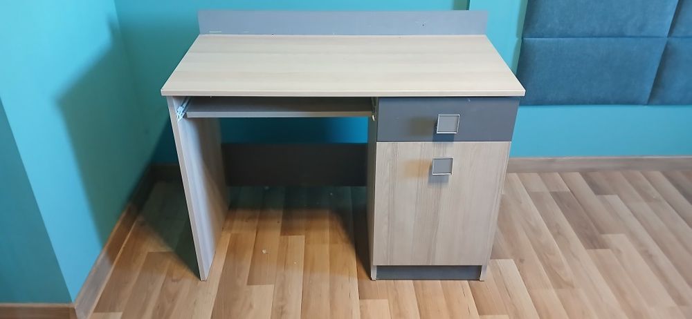 Meble  2segmenty i szafa