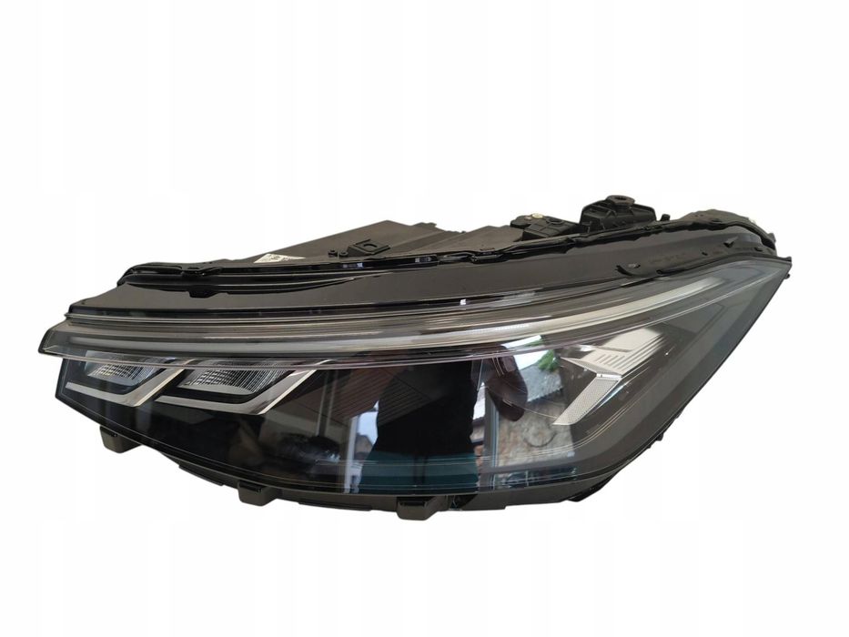 volkswagen passat b9 2024 komplet lampa przednia