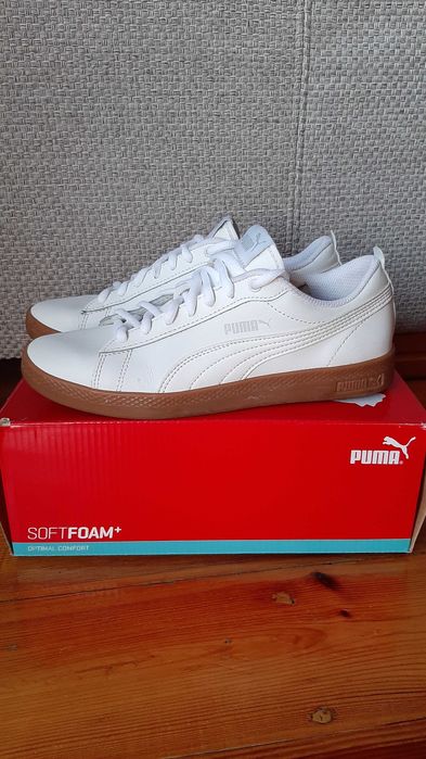 Puma Smash Wns v2 L