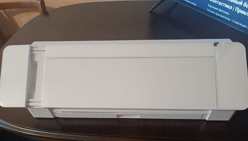 Ріжучий Плоттер Silhouette Cameo 4