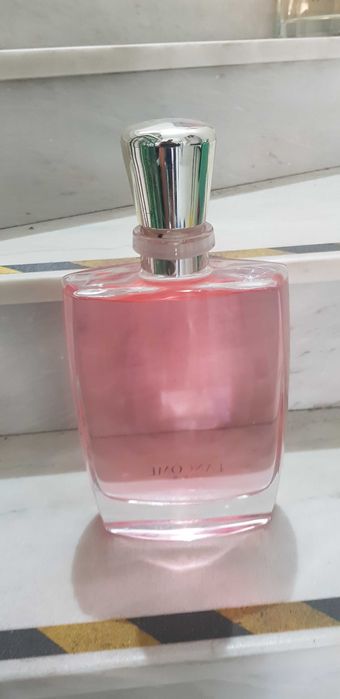 Perfume marca fictício xxl