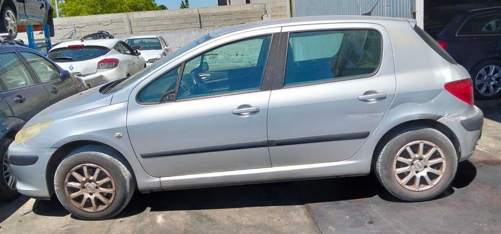 Peugeot 307 para peças