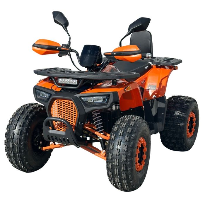 Доставка безкоштовна ‼️ Електро квадроцикл 1500 вт‼️E-Atv Dozer , квад