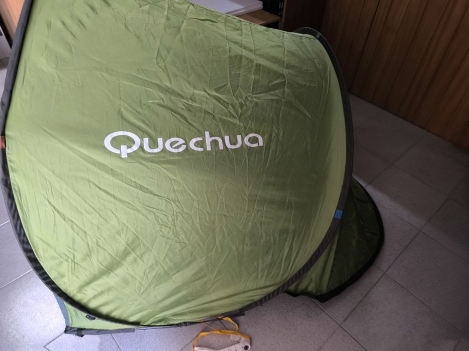 Tenda/abrigo praia