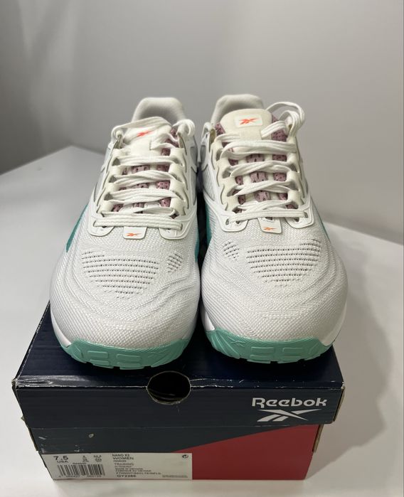 Buty Reebok Nano X2