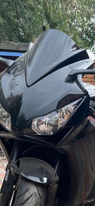 Стекло honda cbr 1000 rr 2012-2016 PUIG