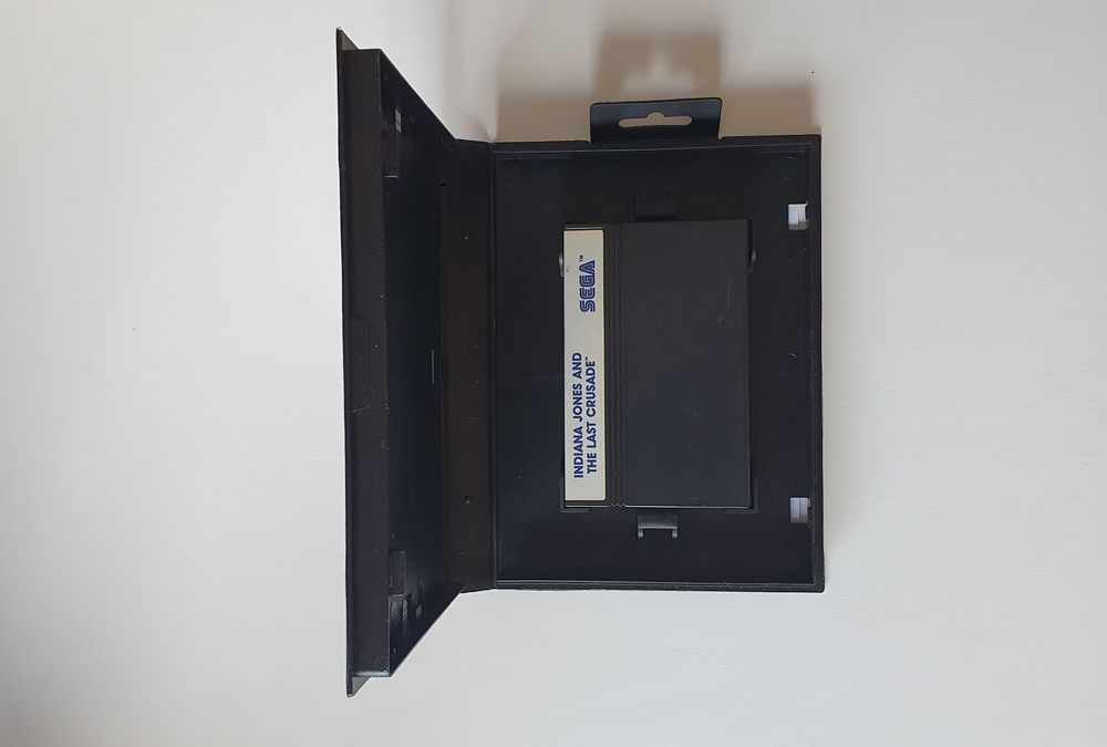 Master System / Mega Drive game boxes64751694354946123