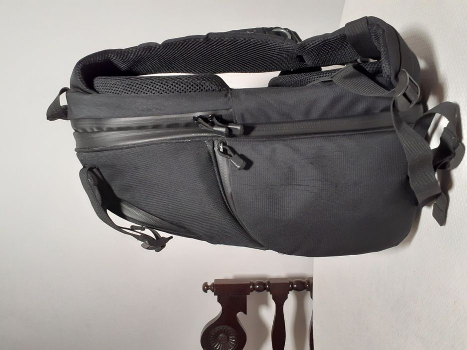 Mochila para material fotográfico Port Design