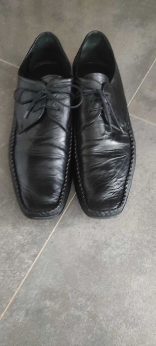 Półbuty męskie Wojas 44