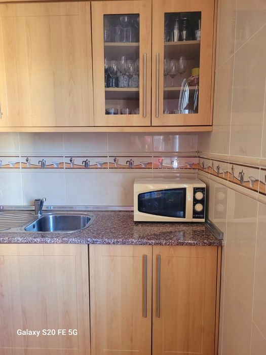 COZINHA (Bancada e Armarios)