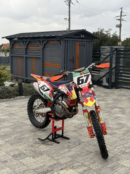 KTM