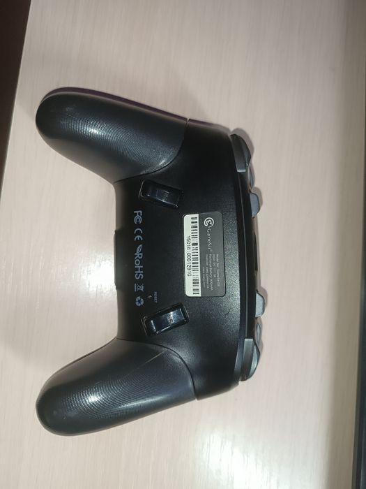 Беспроводной блютуз геймпад GameSir G5